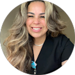 Profile photo of Rosa Martinez