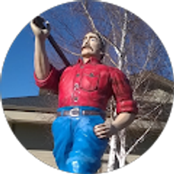 Profile photo of Sean Maisel