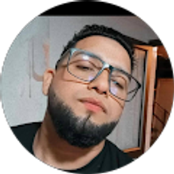 Profile photo of Kevin Valecillo