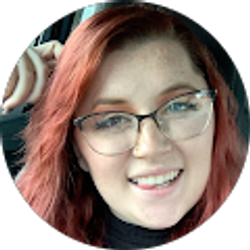 Profile photo of Mikayla Gibson