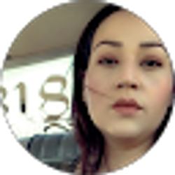 Profile photo of Estela Garcia