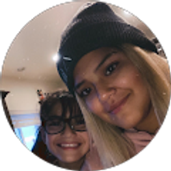 Profile photo of Ashley Camacho