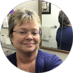 Profile photo of Linda McGuire