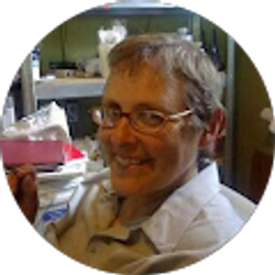 Profile photo of Nancy Brennan