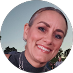 Profile photo of Sara J Cesario