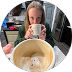 Profile photo of Allison Devine