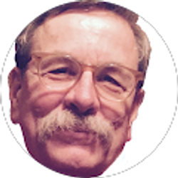 Profile photo of Kirk Van Tassel