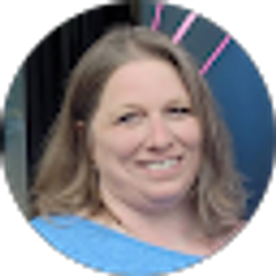 Profile photo of Angie Booth