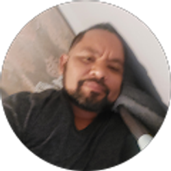 Profile photo of Herick Ruiz