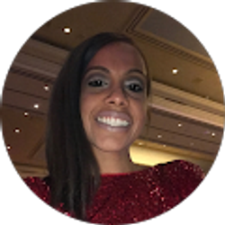 Profile photo of Yasmin Hazel