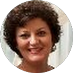 Profile photo of Sharon Vaughan