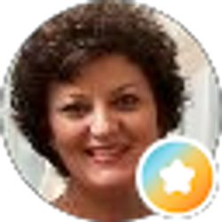 Profile photo of Sharon Vaughan