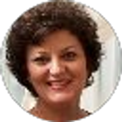 Profile photo of Sharon Vaughan