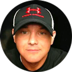 Profile photo of James henson