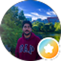 Profile photo of Turkesh Amirbayli