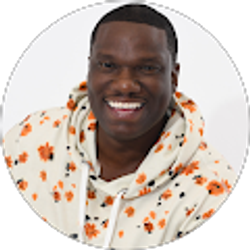 Profile photo of Kevin S. Lewis