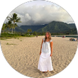 Profile photo of Megan Herbst