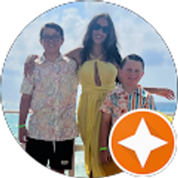 Profile photo of Rachelle Kirkwood