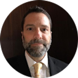 Profile photo of Chris Glaubitz