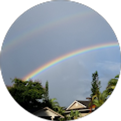 Profile photo of Arnie Rushton