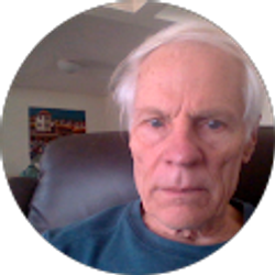 Profile photo of Michael Gray