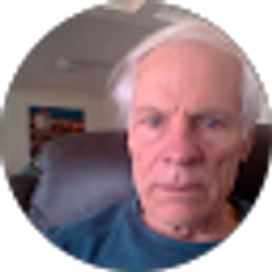Profile photo of Michael Gray