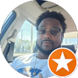 Profile photo of Kevin Thomas