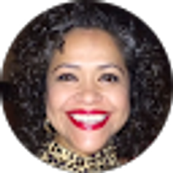 Profile photo of Jacqueline M Vargas-Canales