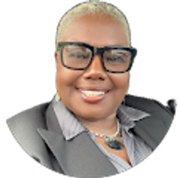 Profile photo of Stephanie Bland