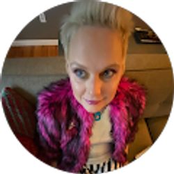 Profile photo of Frances Benjamin