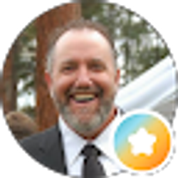 Profile photo of Dale Harrison