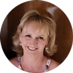 Profile photo of Helena Mackova