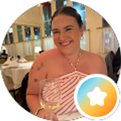 Profile photo of Caroline Bearden
