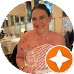 Profile photo of Caroline Bearden