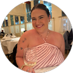 Profile photo of Caroline Bearden