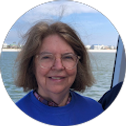 Profile photo of Laurie Rokakis