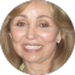 Profile photo of Ruby Villa