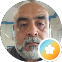 Profile photo of Alfredo Campos