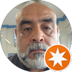 Profile photo of Alfredo Campos