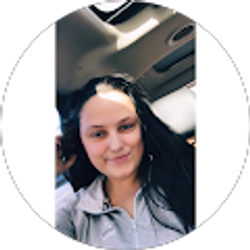 Profile photo of Victoria Molin