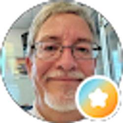 Profile photo of Jim Harmon