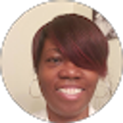 Profile photo of Darlene Palmer