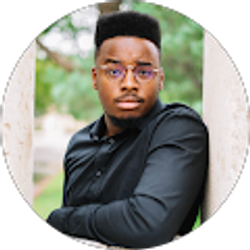 Profile photo of Khashari Wilson