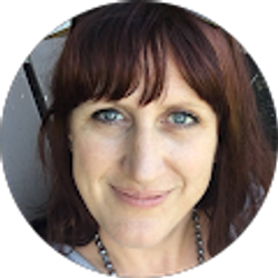 Profile photo of Joy Courtright