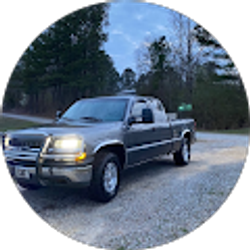 Profile photo of Daniel Mattox