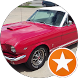 Profile photo of Al Page