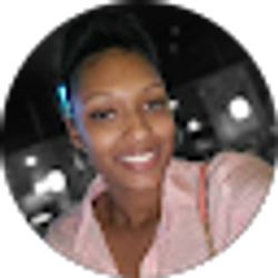 Profile photo of Shaniya Smith
