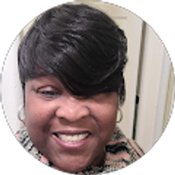 Profile photo of Nicole