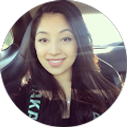 Profile photo of Sarai Hernandez