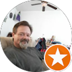 Profile photo of Patrick Woodcox